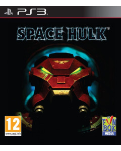 Space Hulk PS3